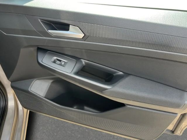 Volkswagen Caddy 2.0 TDI Life