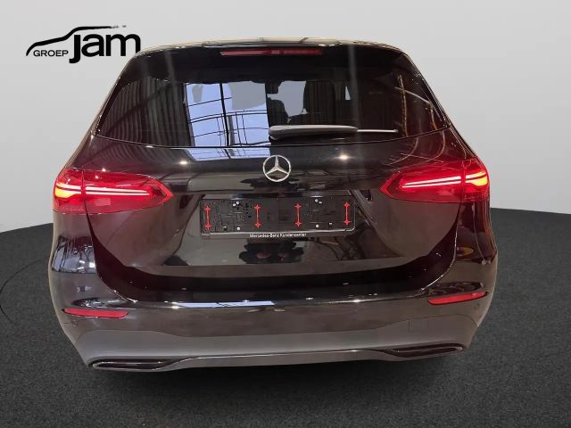 Mercedes-Benz B 200 Luxury Line