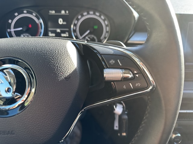 Skoda Fabia 1.0 TSI Ambition