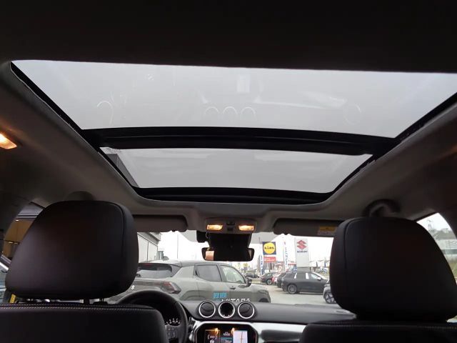 Suzuki Vitara AllGrip Flash Hybrid