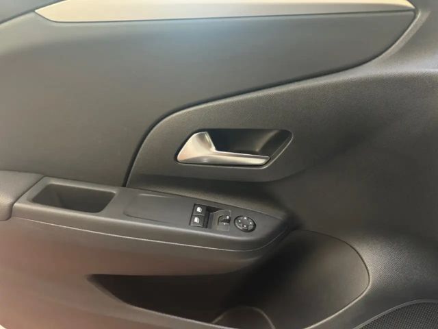 Opel Corsa Edition F Edition