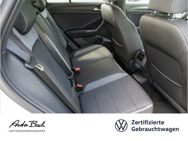 Volkswagen T-Roc 1.5 TSI DSG