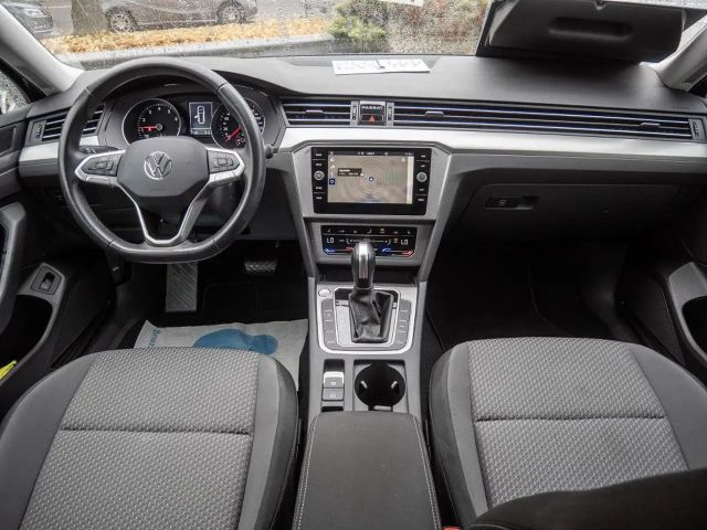 Volkswagen Passat 1.5 TSI DSG Variant