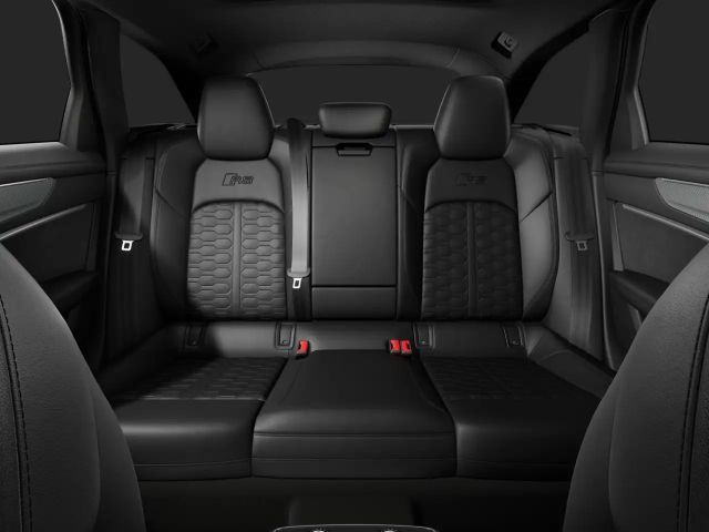 Audi RS6 Avant Performance