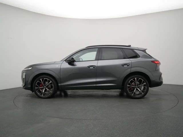 Audi Q3 S-Line S-Tronic