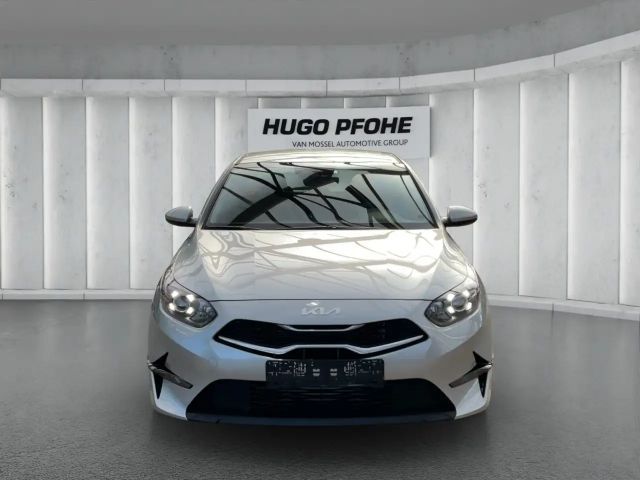 Kia Ceed GDi Vision