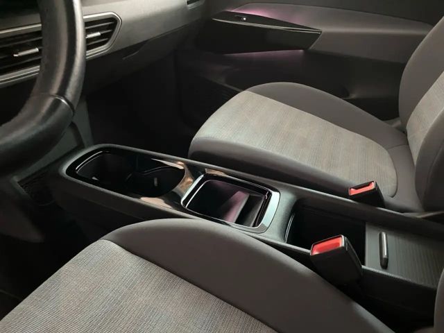 Volkswagen ID.3 IQ.Drive Performance Pro