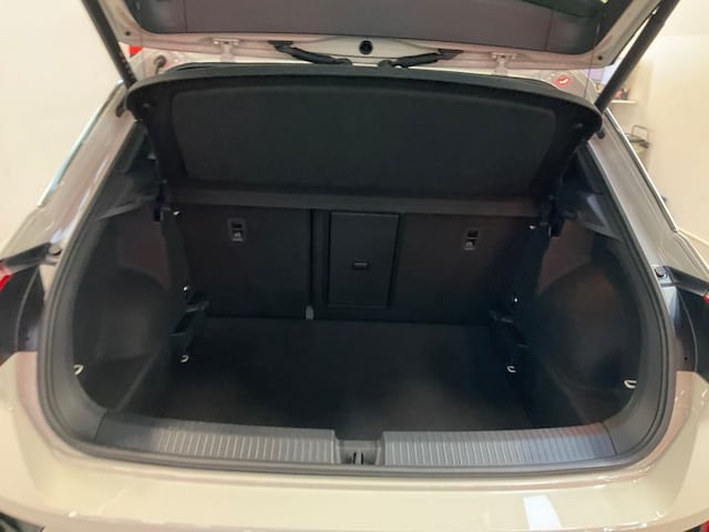 Volkswagen T-Roc 1.5 TSI DSG