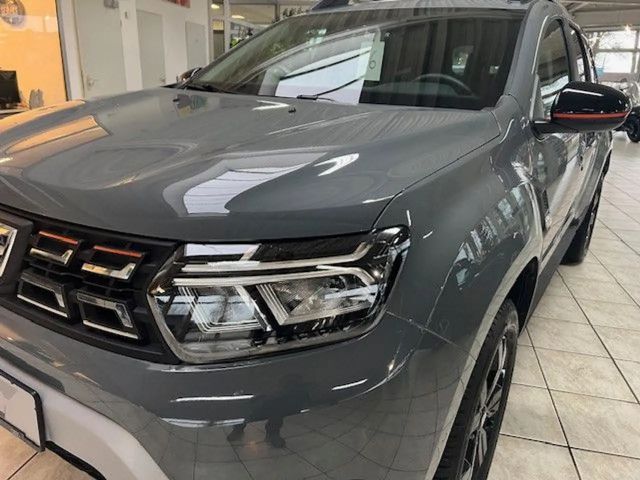Dacia Duster Extreme II