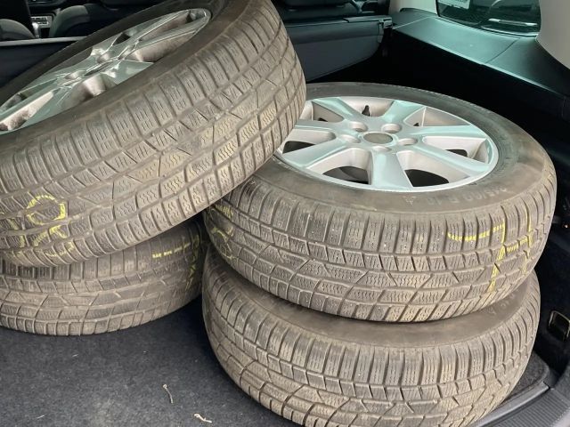 Seat Alhambra 1.4 TSI DSG FR-lijn