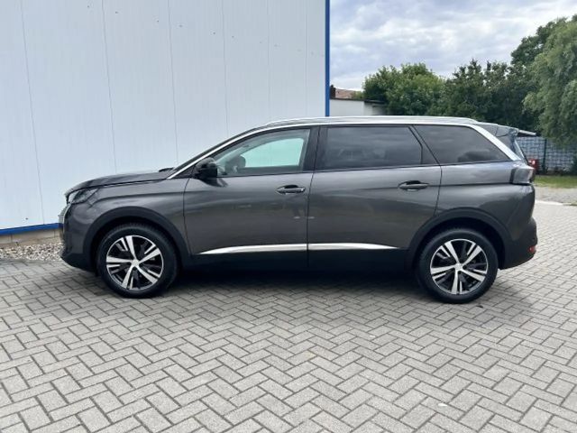 Peugeot 5008 Allure Pack EAT8 PureTech