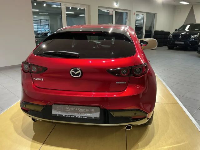 Mazda 3 Selection