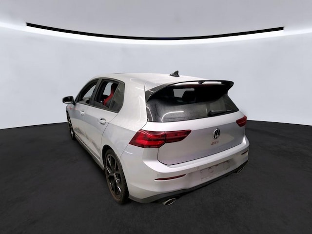 Volkswagen Golf DSG GTI Golf VIII IQ.Drive