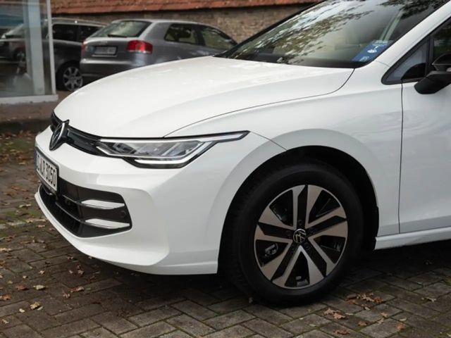 Volkswagen Golf Golf VIII