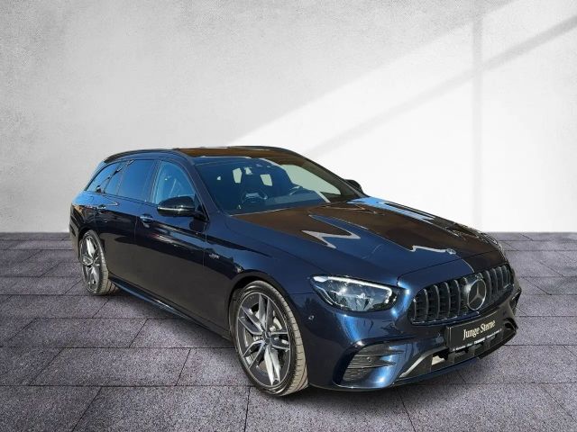 Mercedes-Benz E 53 AMG 4MATIC+ AMG Line Estate