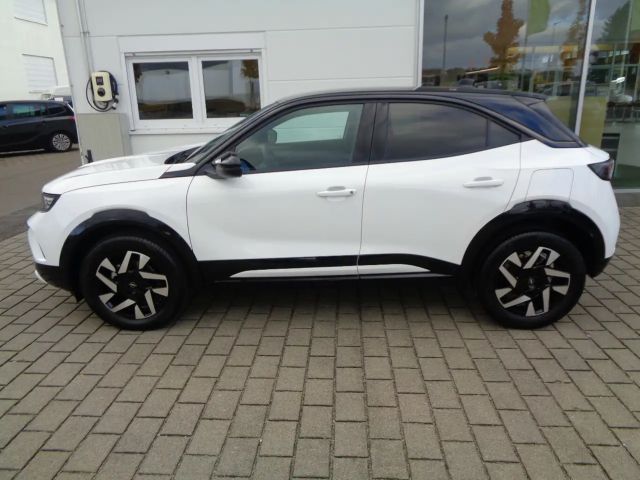 Opel Mokka GS-Line Grand Sport