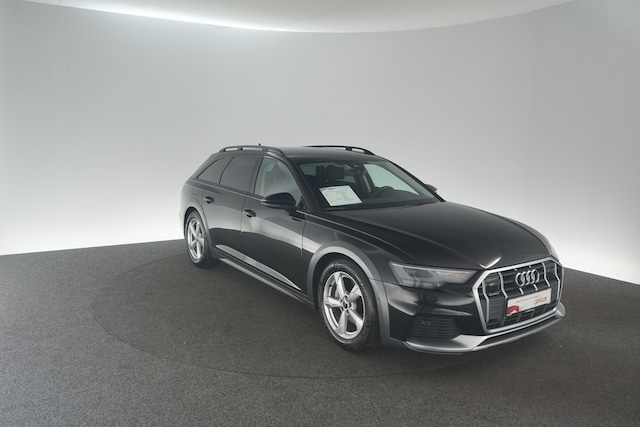 Audi A6 allroad 40 TDI Quattro S-Tronic