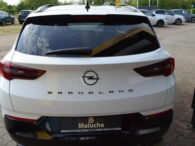 Opel Grandland X GS-Line Grand Sport