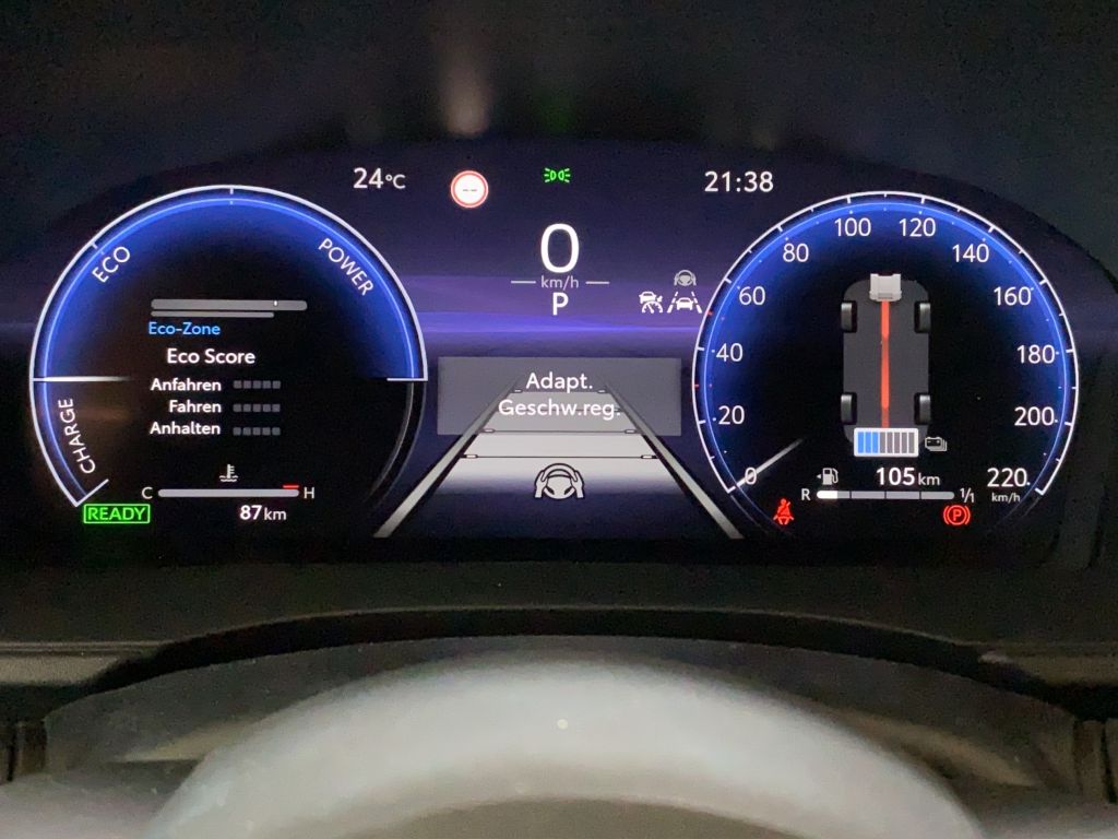 Toyota Yaris 5-deurs