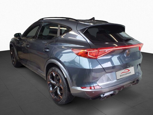 Cupra Formentor 2.0 TSI 4Drive DSG