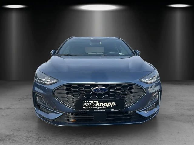 Ford Focus ST Line