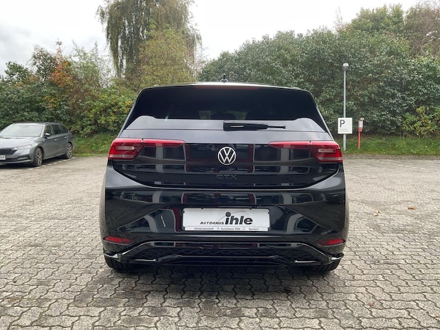 Volkswagen ID.3 GTX