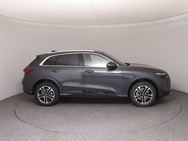 Audi Q5 Hybride Quattro