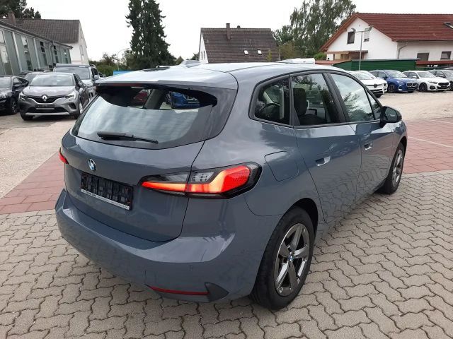 BMW 218 218i Active Tourer
