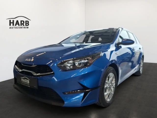 Kia Ceed GDi SportWagon