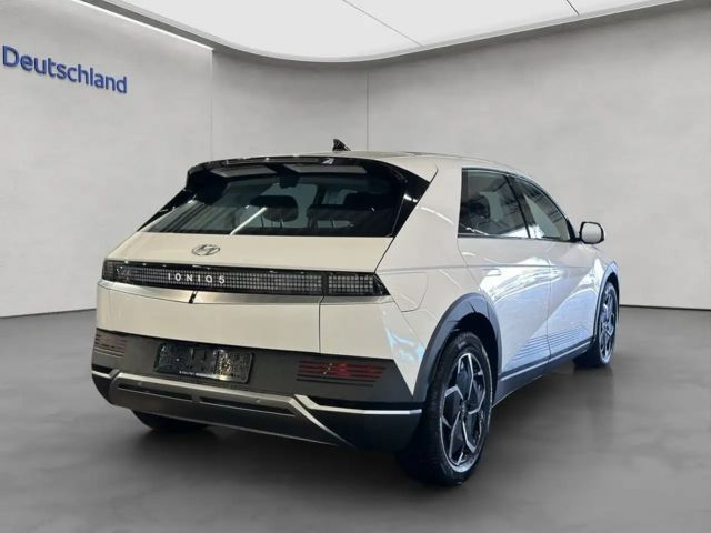 Hyundai IONIQ 5 58 kWh Dynamiq