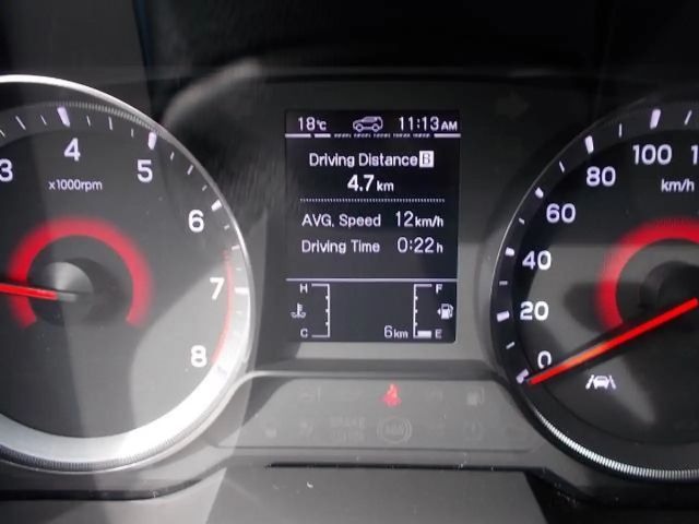 SsangYong Tivoli Grand Quarz1.5T Navi Sitzh. Kamera PDC