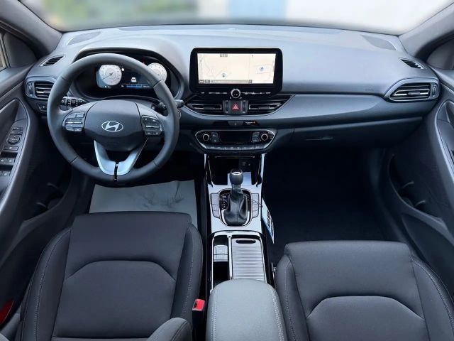 Hyundai i30 2WD