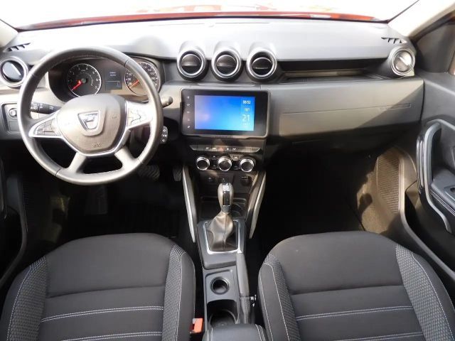 Dacia Duster 2WD II Prestige TCe 150