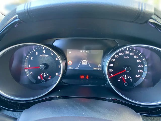 Kia XCeed GDi Spirit