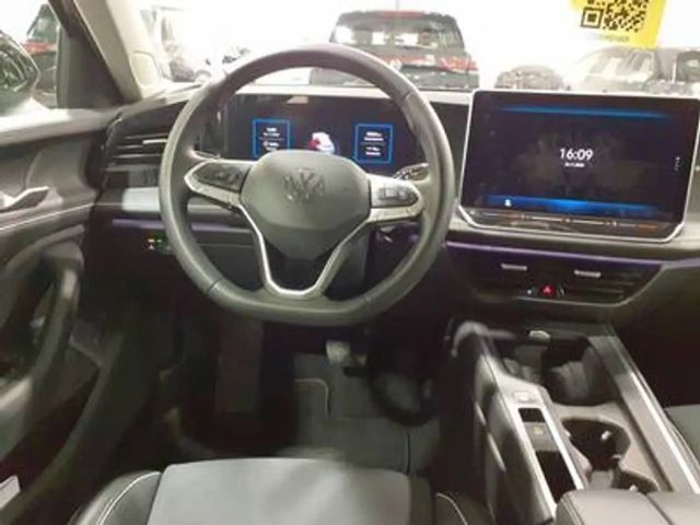 Volkswagen Passat Business eHybrid