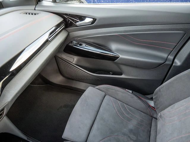 Volkswagen ID.4 4Motion GTX