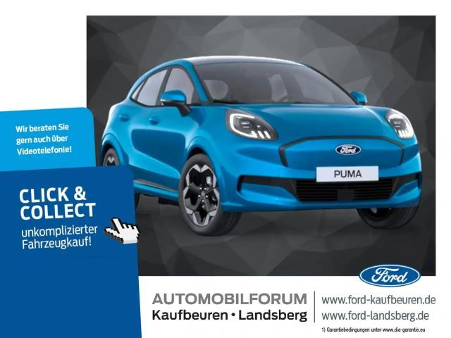 Ford Puma Gen-E Premium