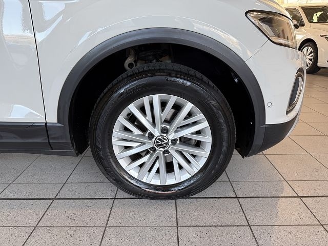 Volkswagen T-Roc 2.0 TDI