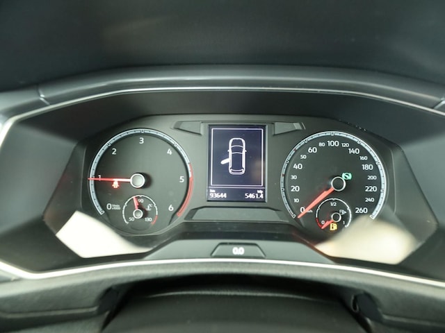 Volkswagen T-Roc 2.0 TDI Sport