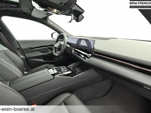 BMW 520 520d Sedan xDrive