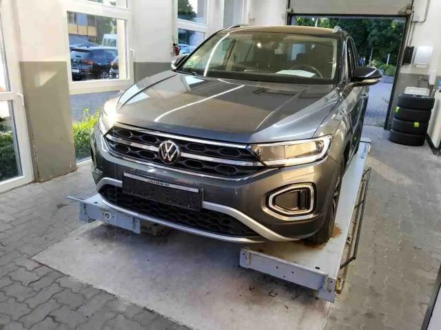 Volkswagen T-Roc 1.5 TSI DSG Style