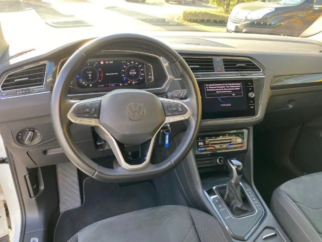 Volkswagen Tiguan DSG Elegance Elegance