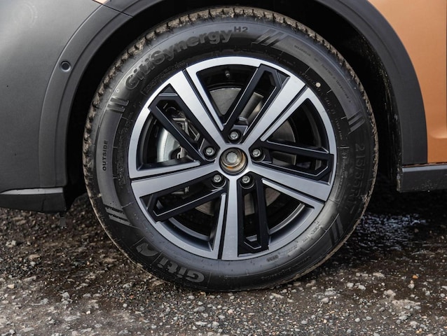 Volkswagen Caddy 1.5 TSI eHybrid