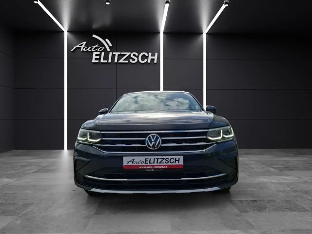 Volkswagen Tiguan DSG Elegance Elegance