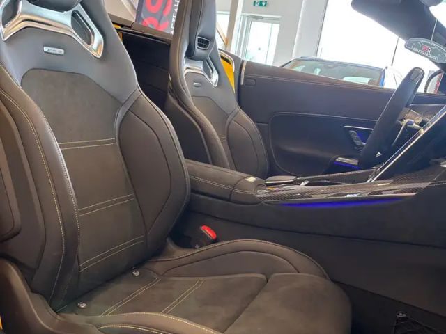 Mercedes-Benz SL 63 AMG AMG Line