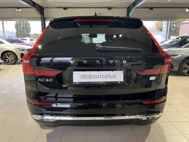 Volvo XC60 AWD Inscription Recharge T6