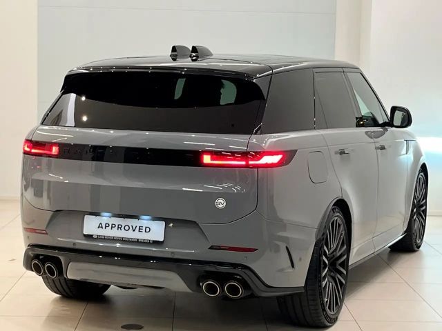 Land Rover Range Rover Sport P635 SV Edition Two Carbon