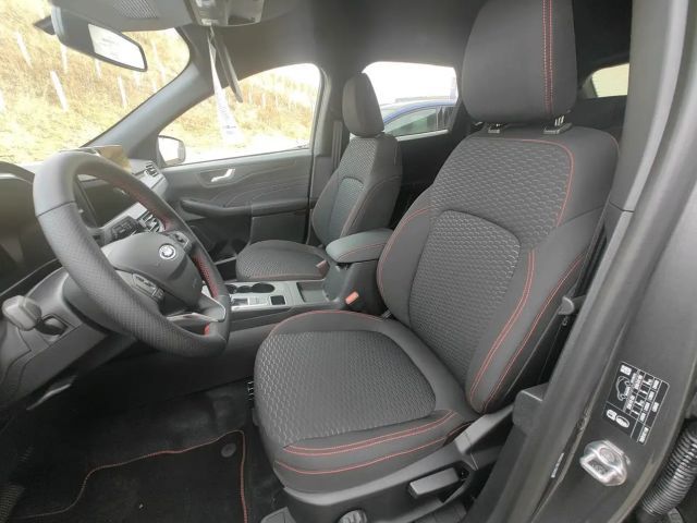 Ford Kuga ST Line