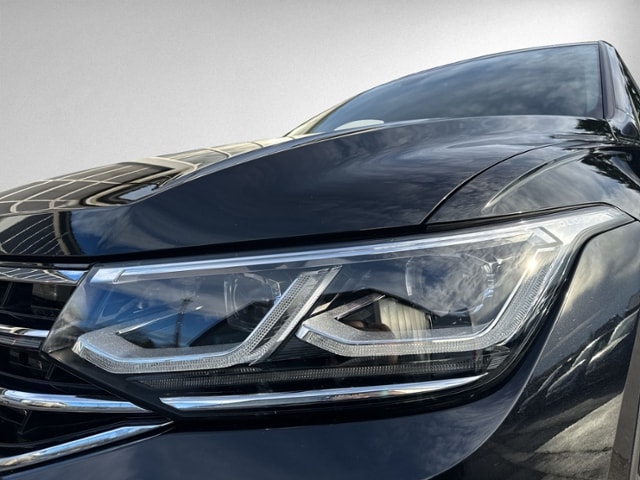 Volkswagen Tiguan 2.0 TSI Allspace DSG