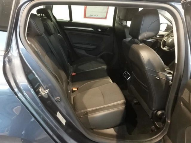 Renault Megane Combi TCe 140 Techno